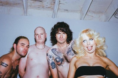 Amyl & The Sniffers, Little Simz, Self Esteem Lead Line-up For Bristol's Forwards Festival thumbnail