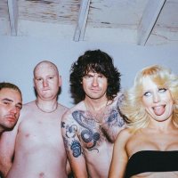 Tickets For Forwards Festival Feat Amyl & The Sniffers, Little Simz, Self Esteem On Sale 10am Today thumbnail