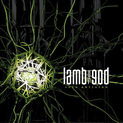 Lamb of God - Into Oblivion (Album Review) thumbnail