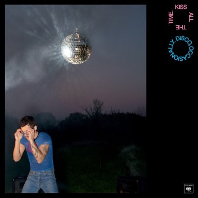 Harry Styles - Kiss All The Time. Disco, Occasionally. (Album Review) thumbnail