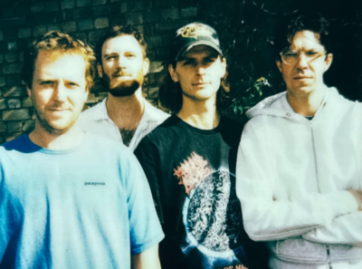 Looking Back to Look Forward: Inside The Long-Awaited Return of Bloody Knees thumbnail