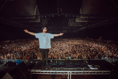 Sonny Fodera Announces UK Arena Tour For Spring 2027 thumbnail