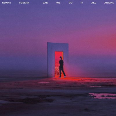 Sonny Fodera - can we do it all again? (Album Review) thumbnail