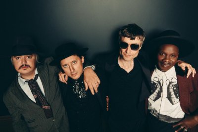 The Libertines To Headline Final Day Of Discovery Festival Plymouth In June thumbnail