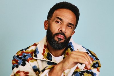 Craig David To Headline Chelmsford's New World Festival In August thumbnail