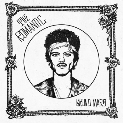 Bruno Mars - The Romantic (Album Review) thumbnail