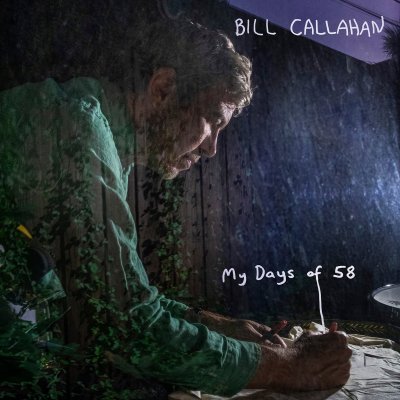 Bill Callahan - My Days of 58 (Album Review) thumbnail