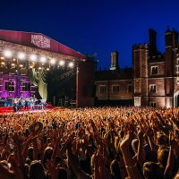 Elvis Costello Tickets For Hampton Court Palace  London Show On Sale 12pm Today thumbnail