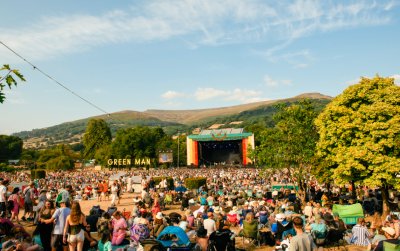 Wilco, Four Tet, Wolf Alice And Mogwai Lead First Names Announced For Green Man Festival thumbnail