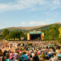 Wilco, Four Tet, Wolf Alice And Mogwai Lead First Names Announced For Green Man Festival thumbnail