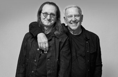 Hottest Tickets: Everything You Need To Know About Rush's Fifty Something Tour thumbnail