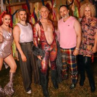 Further Acts And Day Splits Revealed For Wilderness Festival thumbnail