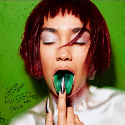 Leigh-Anne - My Ego Told Me To (Album Review) thumbnail