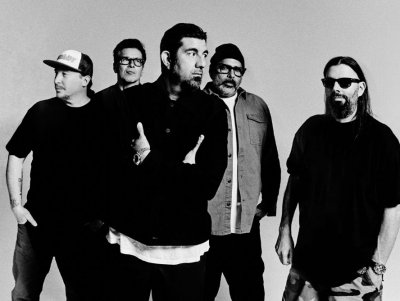 Interpol, AFI & More Join Deftones-led Line-up For All Points East Presents Outbreak Fest London thumbnail