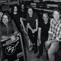 Foo Fighters Announce Australian And New Zealand Leg Of Take Cover Tour thumbnail