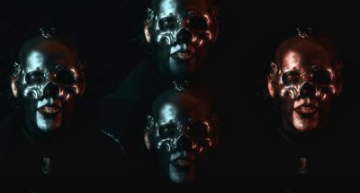 Ghost Announce 2 Big To Rig Concert Film Companion Soundtrack Album thumbnail