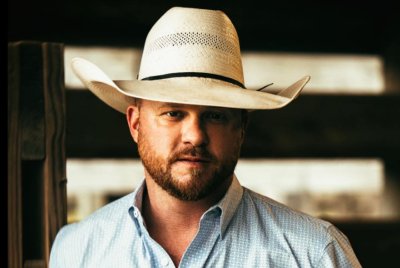 Cody Johnson Announces Autumn UK And Ireland Arena Shows For Live '26 Tour thumbnail