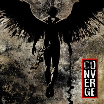 Converge - Love Is Not Enough (Album Review) thumbnail