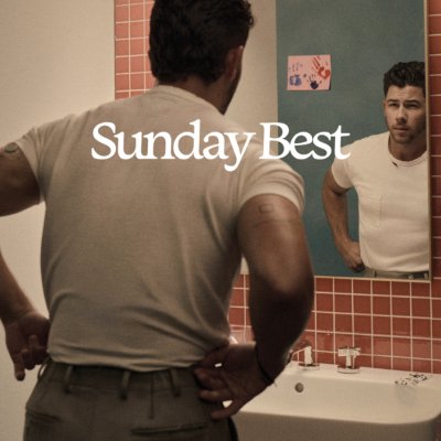 Nick Jonas - Sunday Best (Album Review) thumbnail