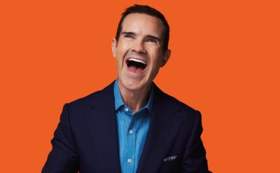 Jimmy Carr Extends Laughs Funny Tour With New Summer UK Shows thumbnail
