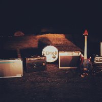 Demob Happy - The Grown Ups Are Talking (Album Review) review image
