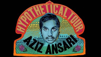 Aziz Ansari To Bring Hypothetical Tour To London's Royal Albert Hall This Summer thumbnail