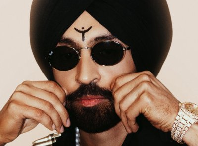 Diljit Dosanjh Announces Spring North American Dates For Aura World Tour thumbnail