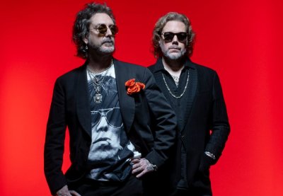 The Black Crowes Announce Summer UK & European Shows Around State Fayre Festival Appearance thumbnail