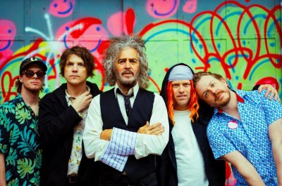 The Flaming Lips Announce Summer Shows In Margate, Wolverhampton And Cardiff thumbnail