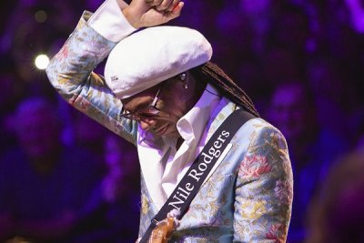 Nile Rodgers And CHIC To Headline Borde Hill Summer Series In West Sussex thumbnail