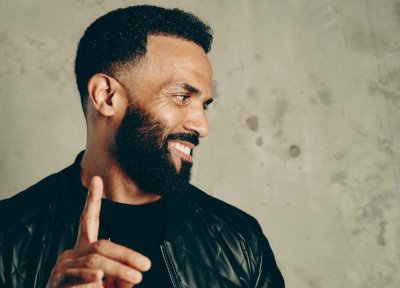 Craig David To Play Summer Show At York Racecourse thumbnail