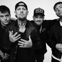 Good Charlotte Tickets For UK & European Leg Of Motel Du Cap Tour On Sale 10am Today thumbnail