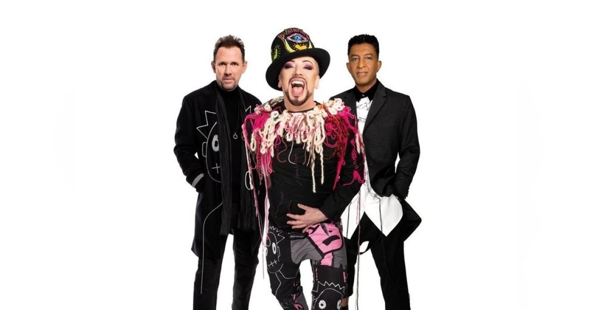 Culture Club