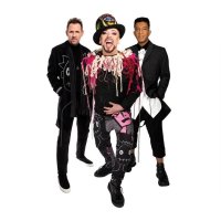 Culture Club artist image