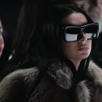 Charli XCX Hits The Catwalk In Video For New Single SS26 thumbnail