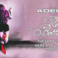 ADÉLA To Bring The Red Bottoms Tour To London This Summer Ahead Of Festival Sets thumbnail