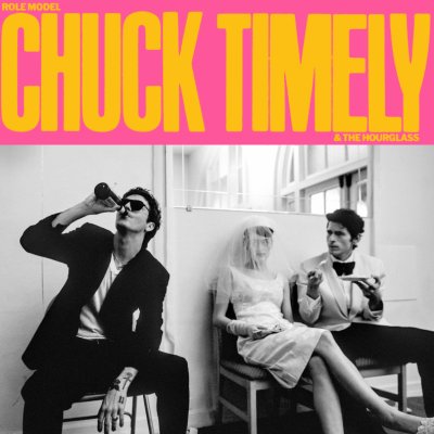 Role Model - Chuck Timely & The Hourglass (Album Review) review image