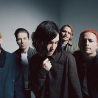 Sleeping With Sirens Tickets For An Ending In Itself UK And European Tour On Sale 10am Today thumbnail