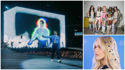 Hottest Tickets: Your Guide To The Biggest Shows in June 2026 thumbnail