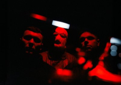 Kneecap Announce Winter Show At Dublin's 3Arena thumbnail