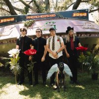 Stephen Wilson Jr. Releases New Single Preacher's Kid thumbnail