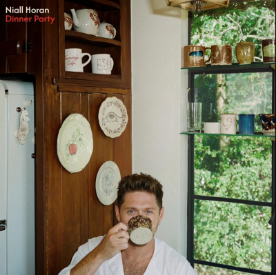 Niall Horan - Dinner Party (Album Review) thumbnail