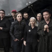 Belle And Sebastian Extend 'Tigermilk' And 'If You're Feeling Sinister' 30th Anniversary Tour thumbnail