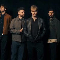 Kodaline Share New Single Back To Me From Upcoming Fifth And Final Album 'We Were Only Young' thumbnail