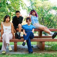 The Linda Lindas Sign Deal With Reprise/Warner Records And Share New Single Burning Out thumbnail