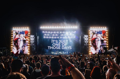 Bruises, Beers and Bands: The Five Best Sets At Download 2026 thumbnail