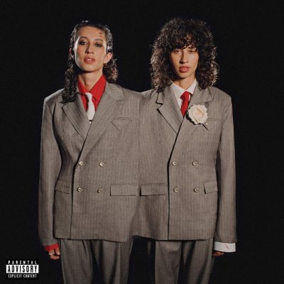 Towa Bird - Gentleman (Album Review) thumbnail