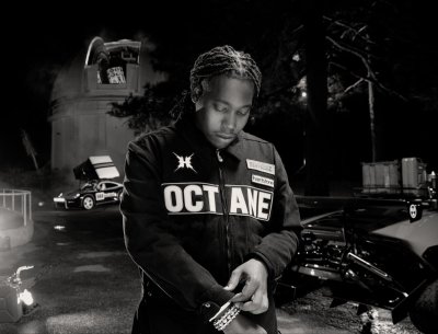 Don Toliver Tickets For Second London Show Of OCTANE World Tour Leg 2 On Sale 10am Today thumbnail