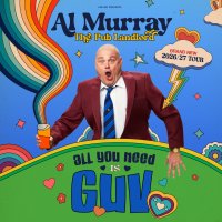 The Pub Landlord Al Murray Extends All You Need Is Guv Tour Into 2027 With New UK Shows thumbnail