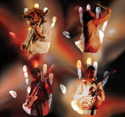 KALEO To Take Way Down We Go Tour To Australia and New Zealand In February thumbnail